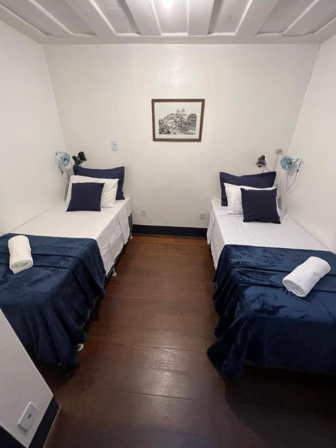 History Hostel أورو بريتو المظهر الخارجي الصورة