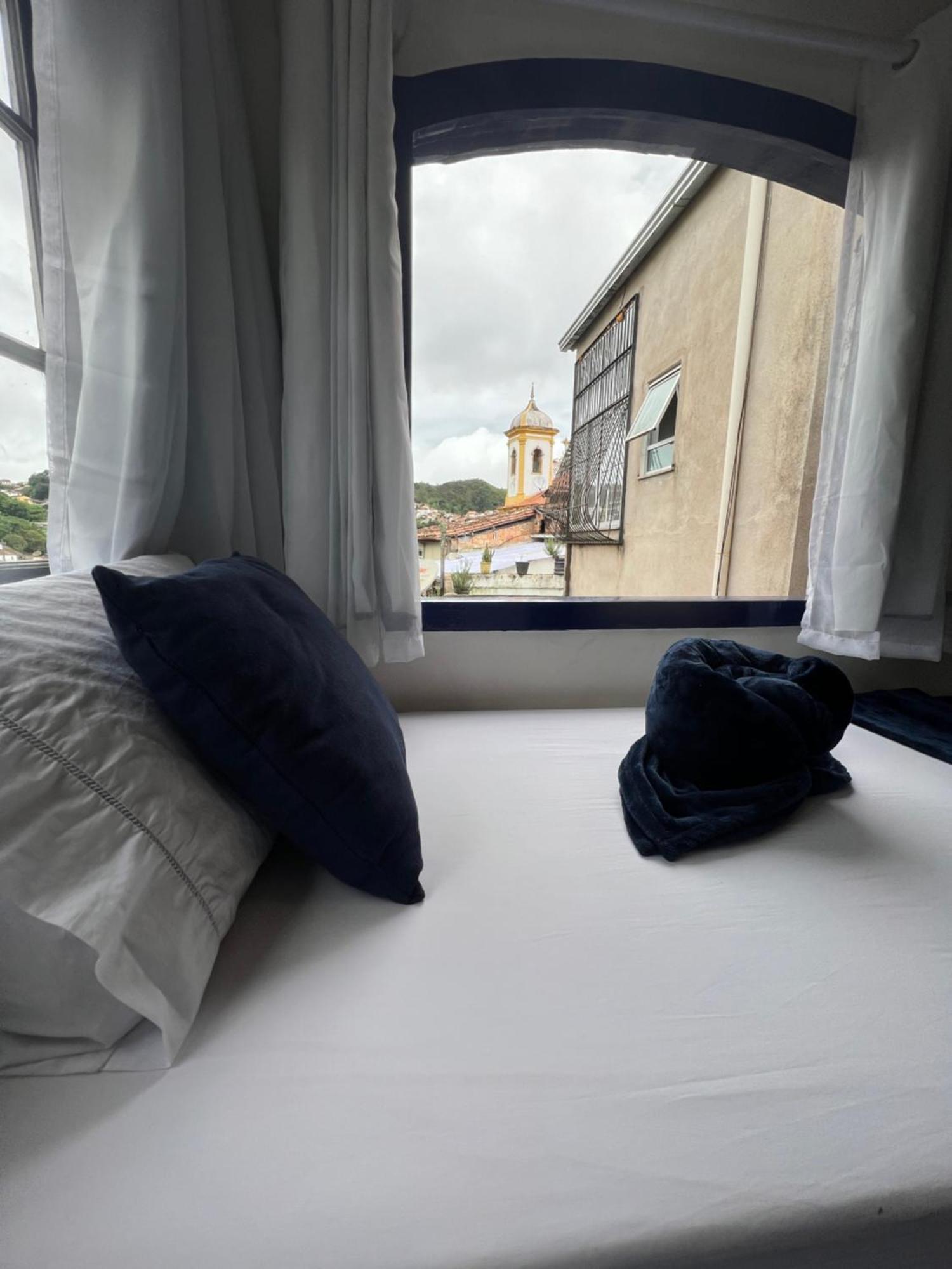 History Hostel أورو بريتو المظهر الخارجي الصورة