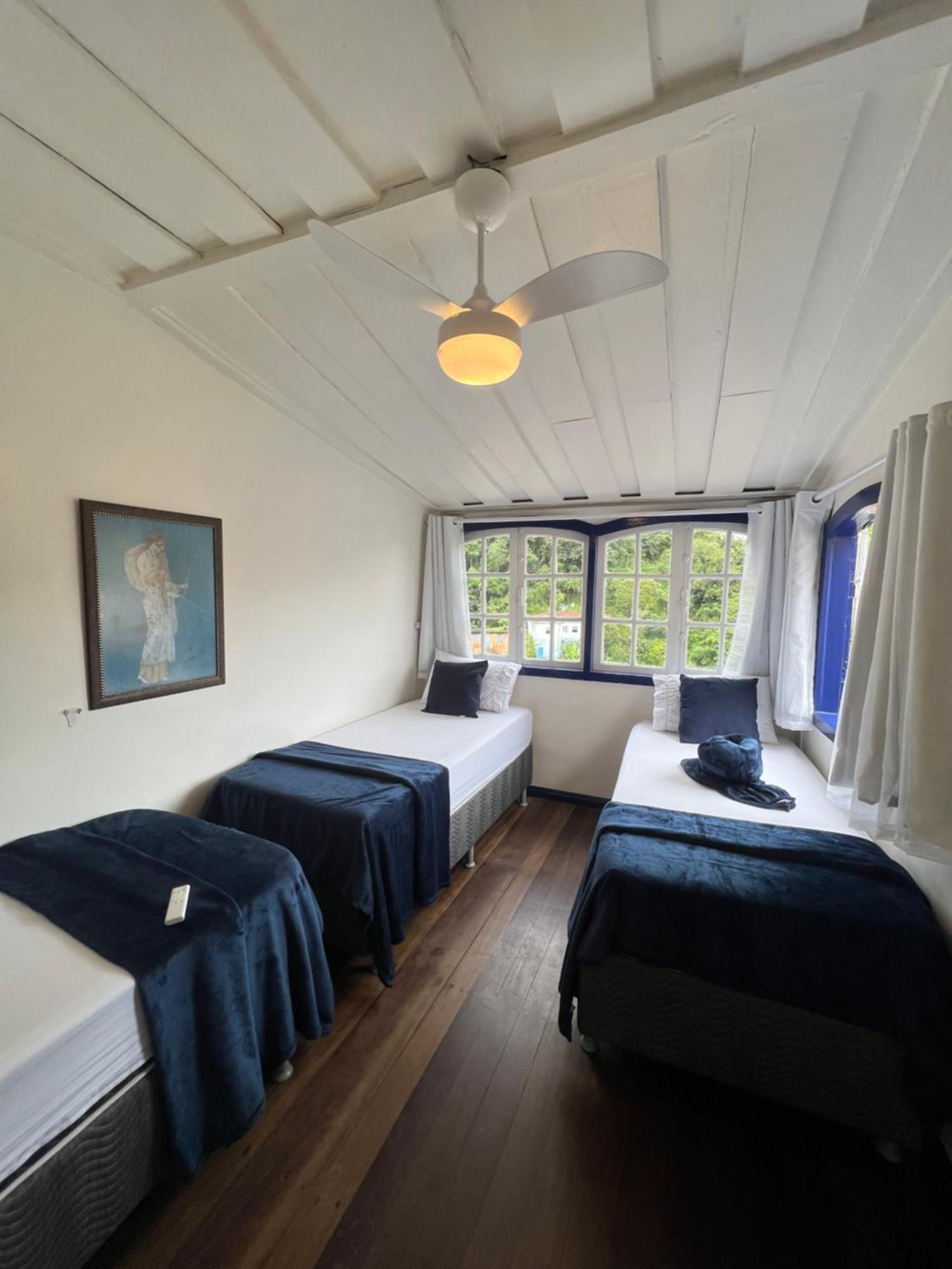 History Hostel أورو بريتو المظهر الخارجي الصورة