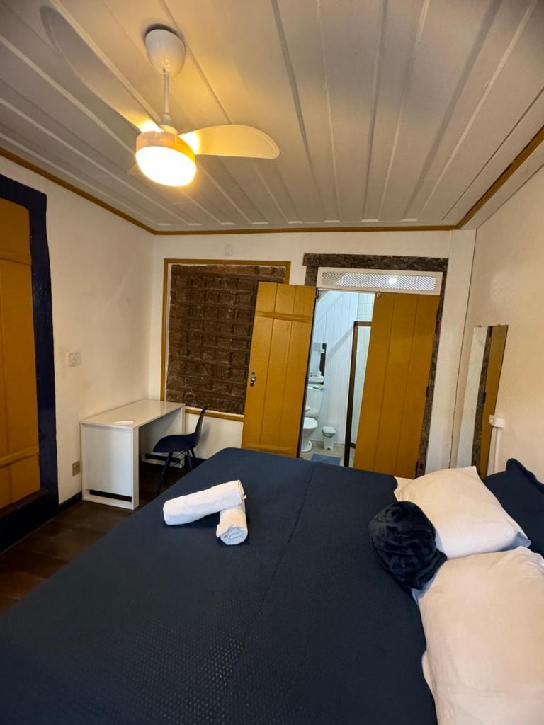 History Hostel أورو بريتو المظهر الخارجي الصورة