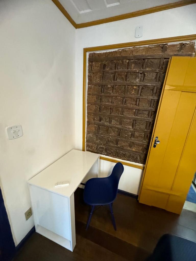 History Hostel أورو بريتو المظهر الخارجي الصورة