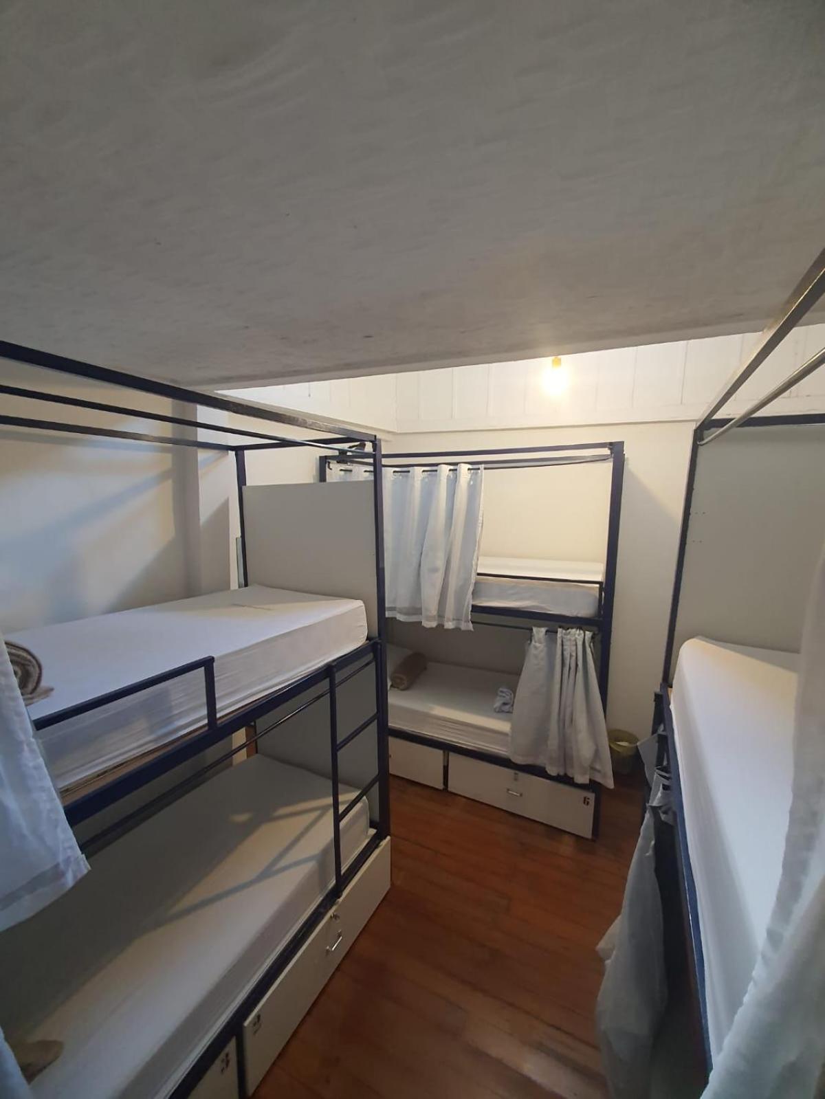 History Hostel أورو بريتو المظهر الخارجي الصورة