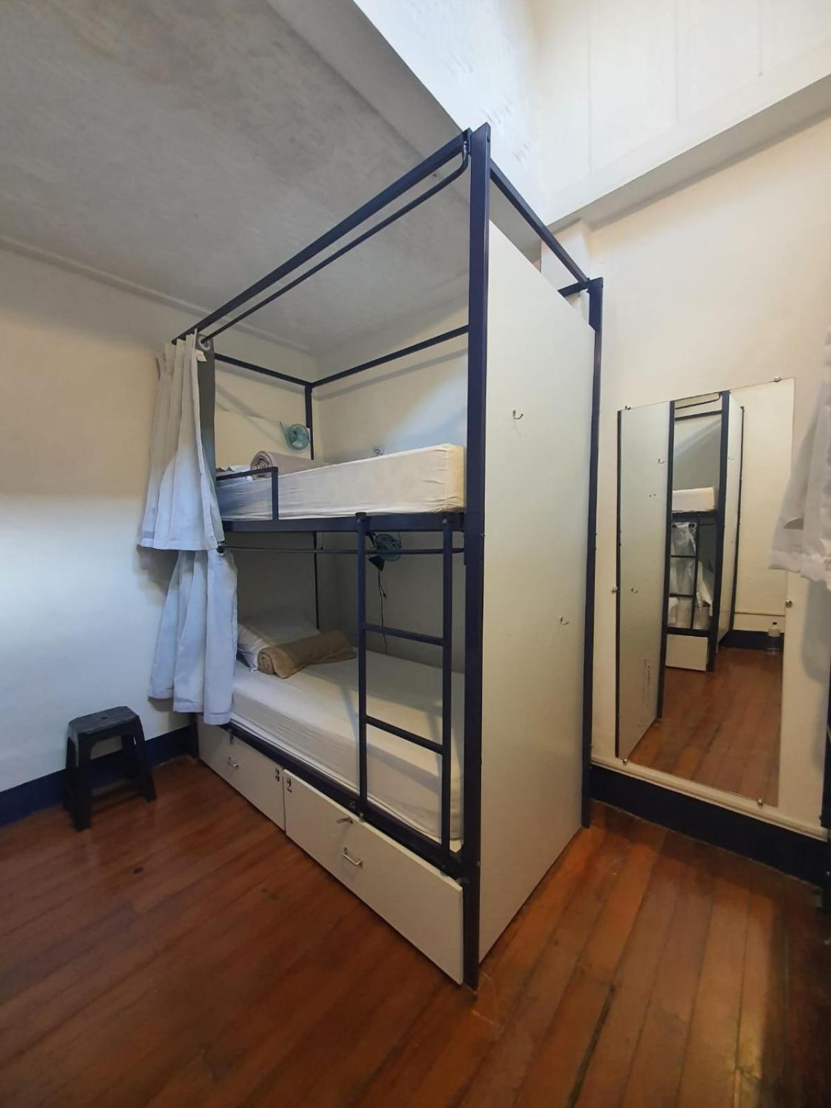 History Hostel أورو بريتو المظهر الخارجي الصورة